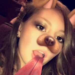 Meet your Posher, Cheyenne